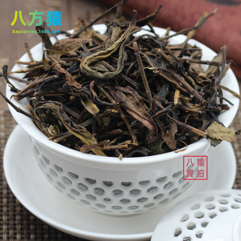 Утиная дерьмо чай голова