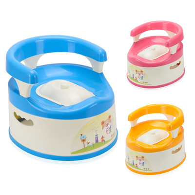 器女宝宝小马桶小孩加大号男婴幼儿小便尿盆大便盆座便器儿童坐便|ru