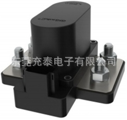 美国GIGAVAC进口代理商 高压直流控制开关HVDC GX系列接触器MX110