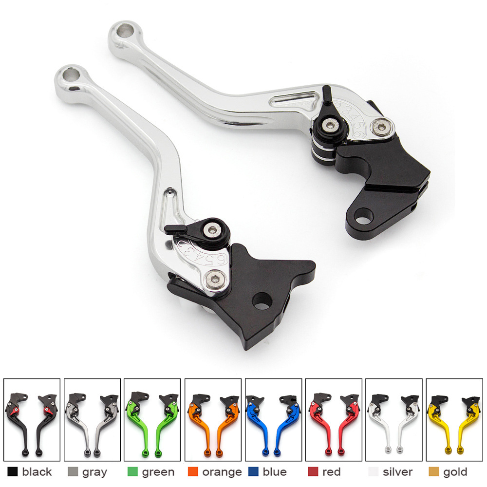 Battle FORCE/SMAX155 BWS modification accessories brake clutch pull rod horn handle