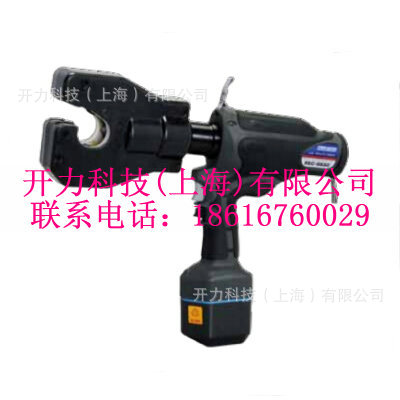 REC-6630 充电式压接钳（日本 Izumi）