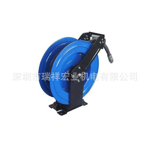 Production and Supply of Industrial Automatic Pipe Reel Factory Automatic Pipe Reel Ty90015 / 90020 Affordable
