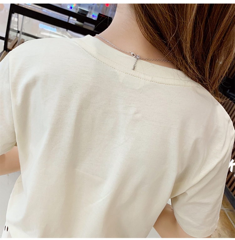 Costume femme en Mélange de coton - Ref 3335581 Image 31