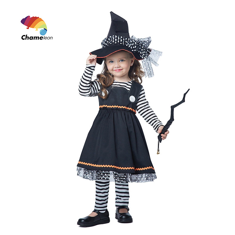 万圣节骷髅女孩q2