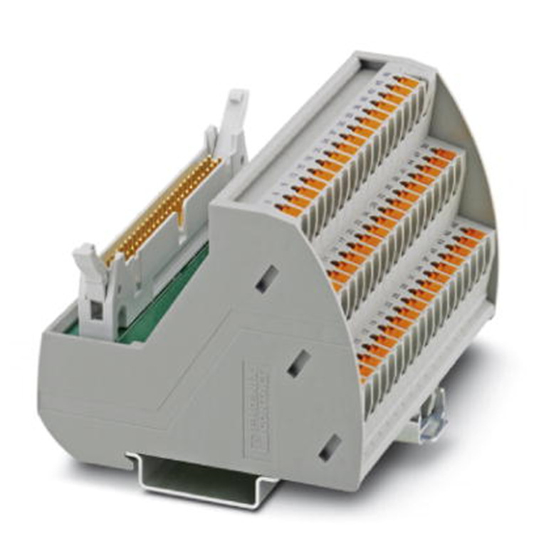 菲尼克斯VARIOFACE模块接口模块 - VIP-3/PT/FLK50 - 2903794