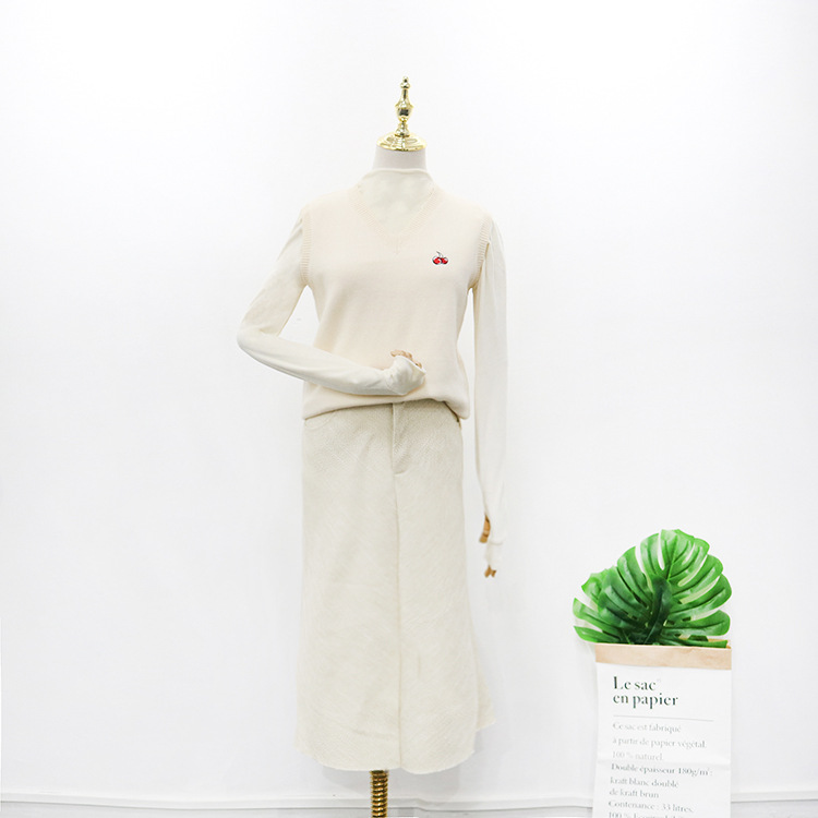 Gilet femme - Ref 3316471 Image 6