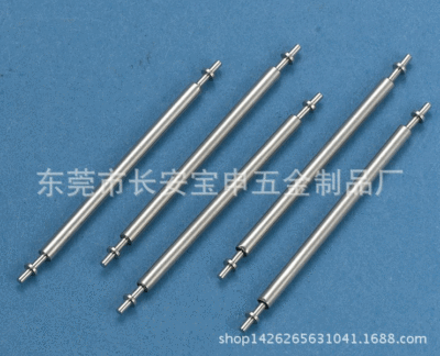 電子開關生耳針 智能電子生耳軸件軸針軸芯  智能手表單開關生耳