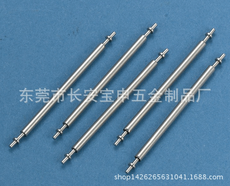 電子開關生耳針 智能電子生耳軸件軸針軸芯 智能手表單開關生耳