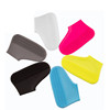 Silica gel non-slip wear-resistant children's handheld shoe covers suitable for men and women