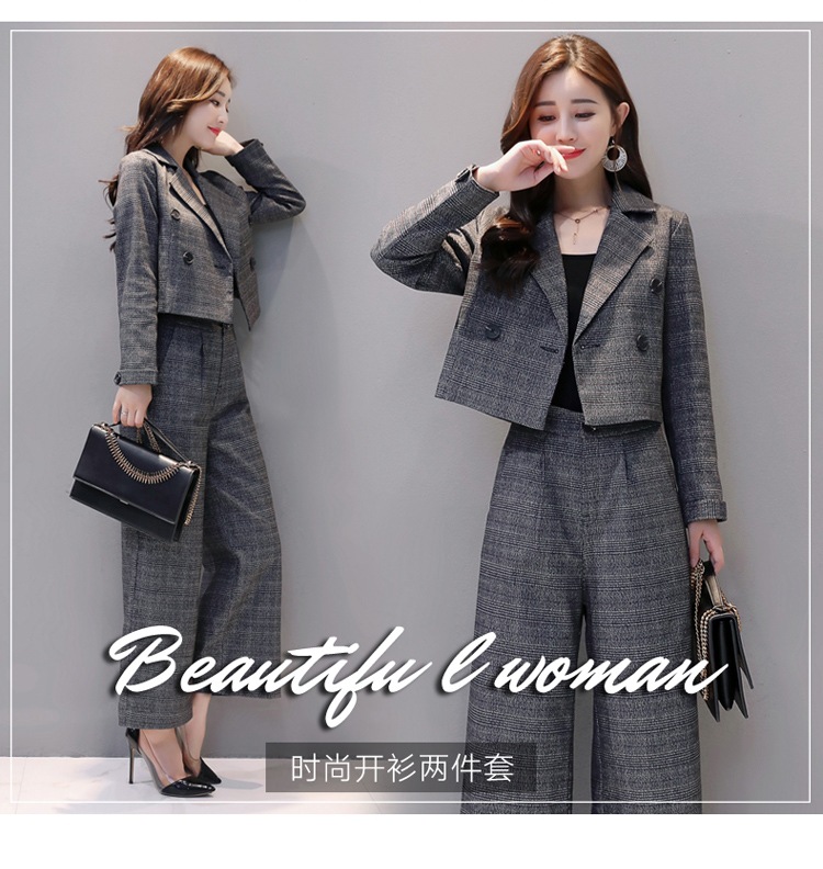 Costume femme en Chanvre - Ref 3333992 Image 11