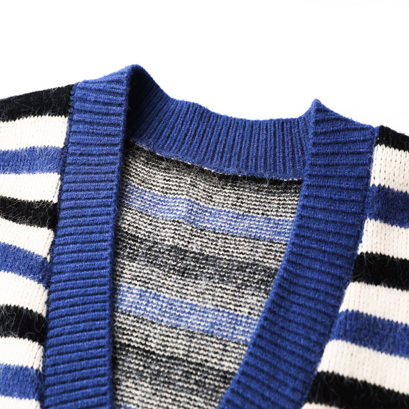 Gilet femme en Tricot - Ref 3316307 Image 4