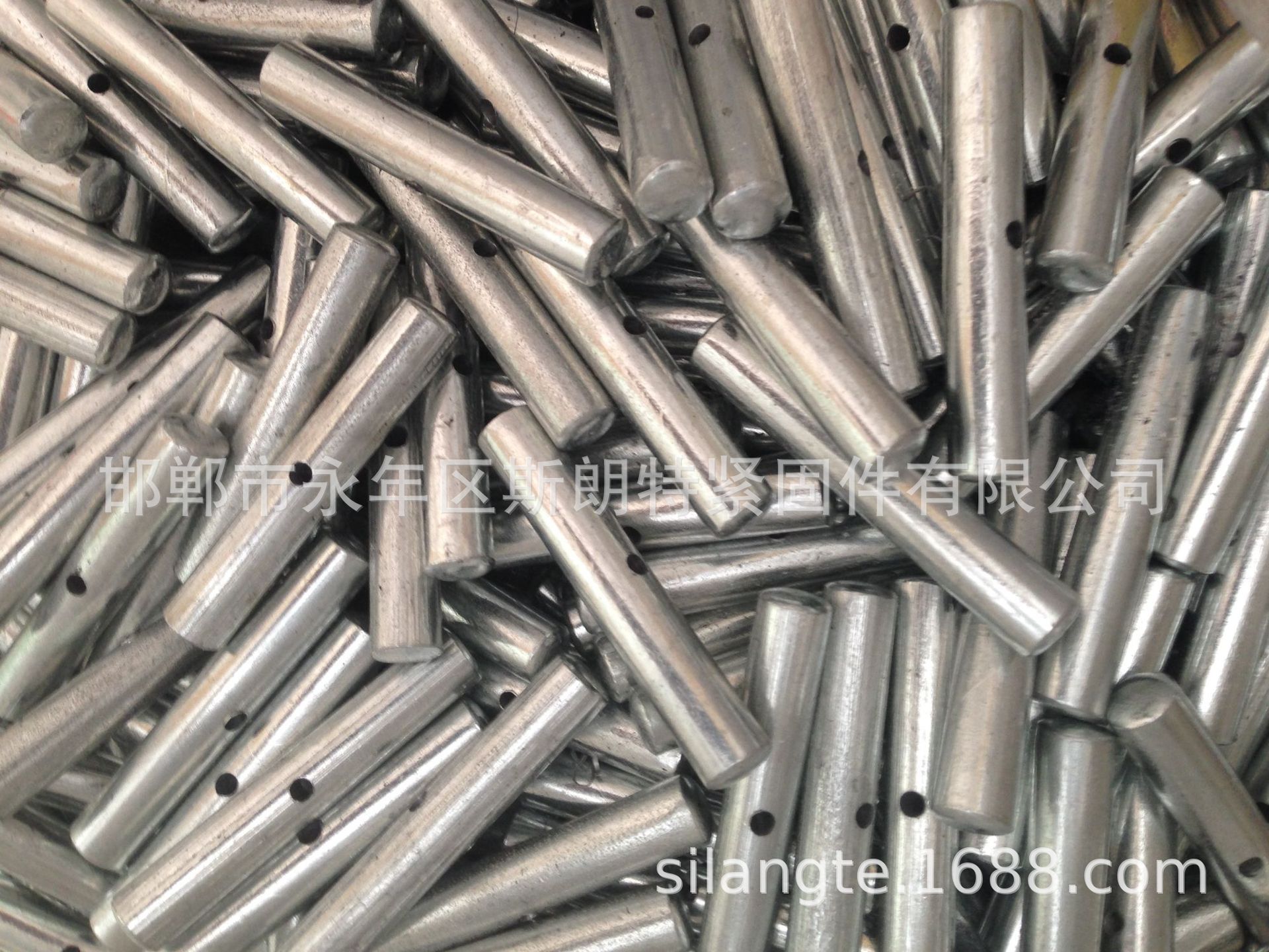 ˫ͷ˨DIN2509 25Cr2MoVA��˿ DIN938˫ͷ �Ͻ��˫ͷ��˨DIN939