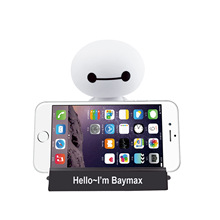 汽车用品 大白弹簧摇头公仔 产地货源 工厂直供 亚马逊新款玩具