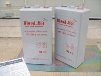 汗血马BLOO蓄电池NP12-17/12V17AH质保一年