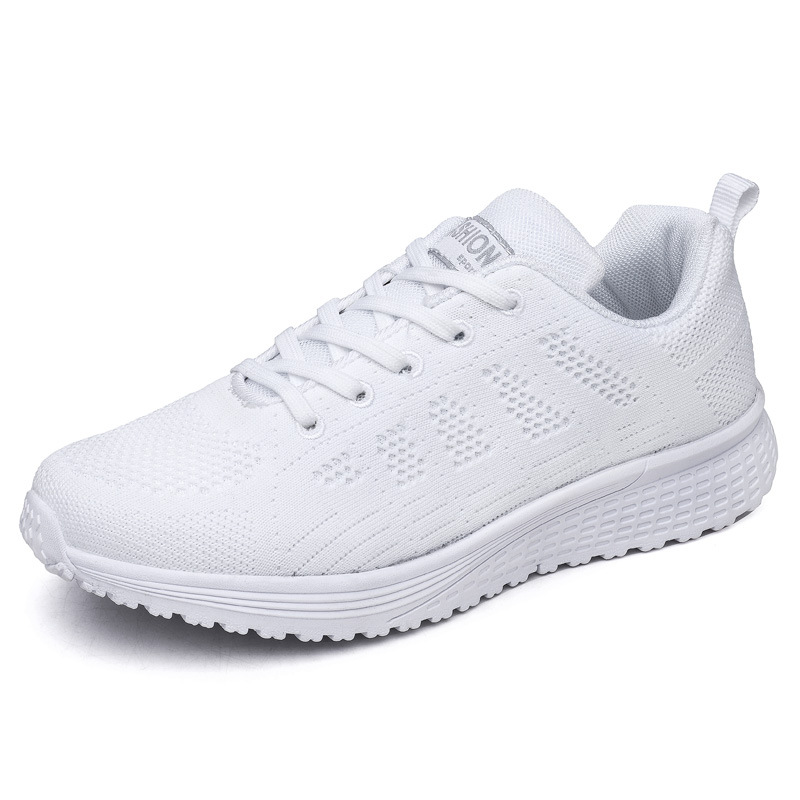 Chaussures de sport femme en Hida - Ref 3435418 Image 8