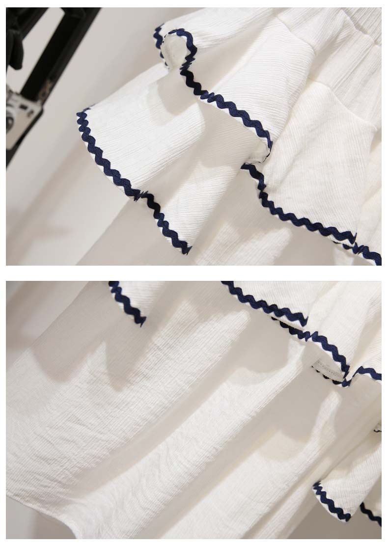 Costume femme en Cowboy en chiffon - Ref 3334560 Image 21