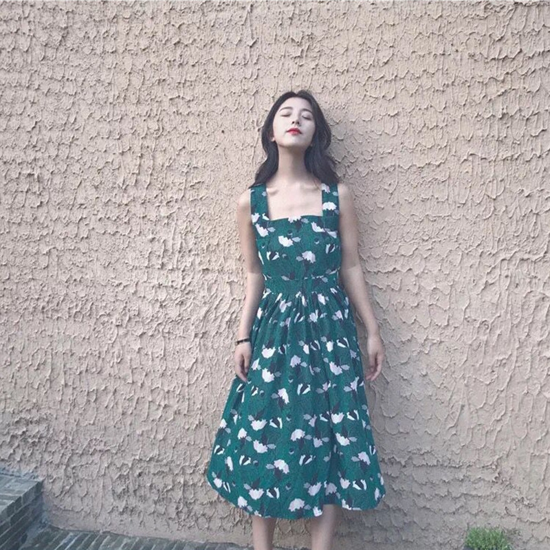 Robe femme en Mousseline - Ref 3337740 Image 3