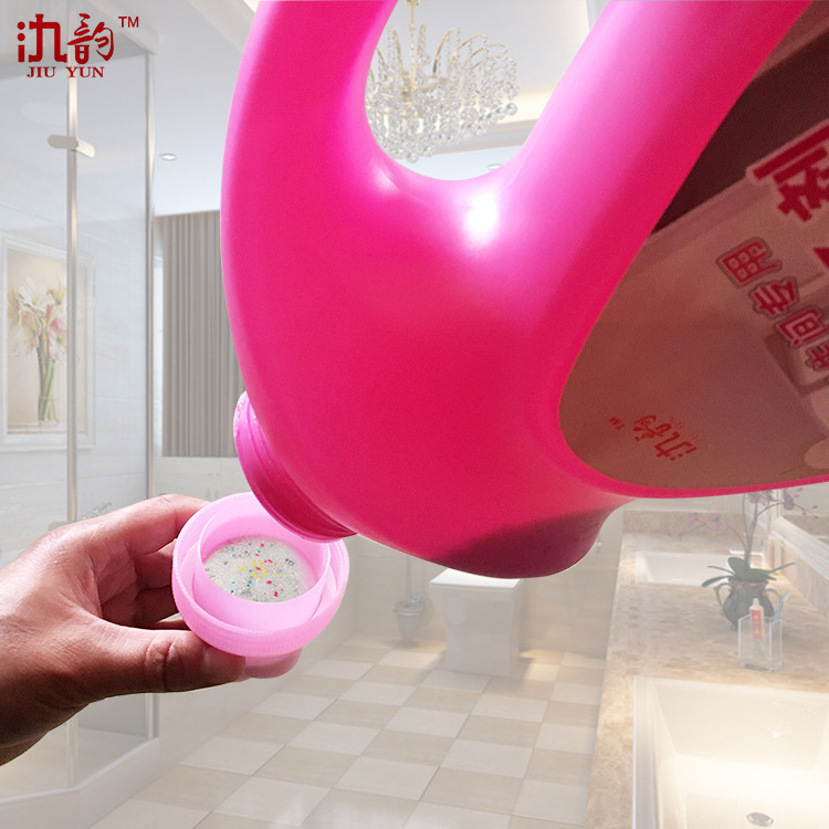 Manufactor Direct selling The Conduit Dredge agent Sewer In addition to taste sterilization hotel TOILET closestool Block Dredge agent