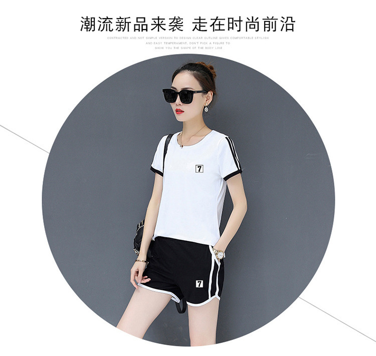 Costume femme TU RONGSHIJIA en Coton - Ref 3335639 Image 10