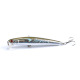 Sinking Minnow Fishing Lures Hard Plastic Baits Fresh Water Bass Swimbait Tackle Gear