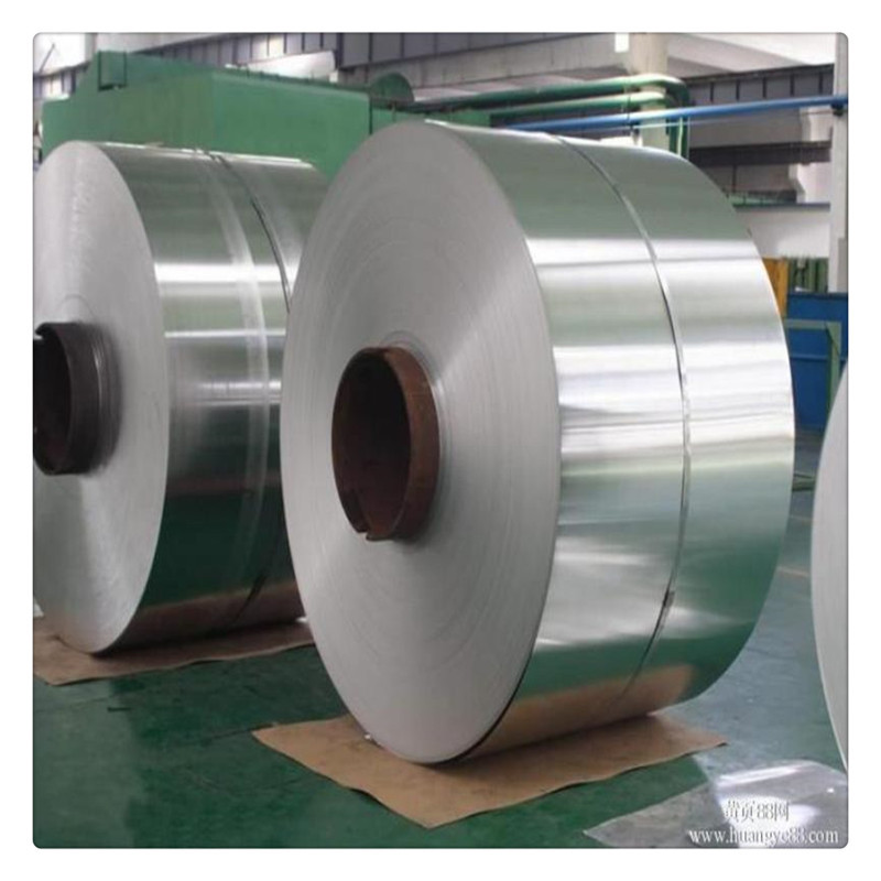 直销316L镜面不锈钢带 301特硬不锈钢带 规格齐全 批发价