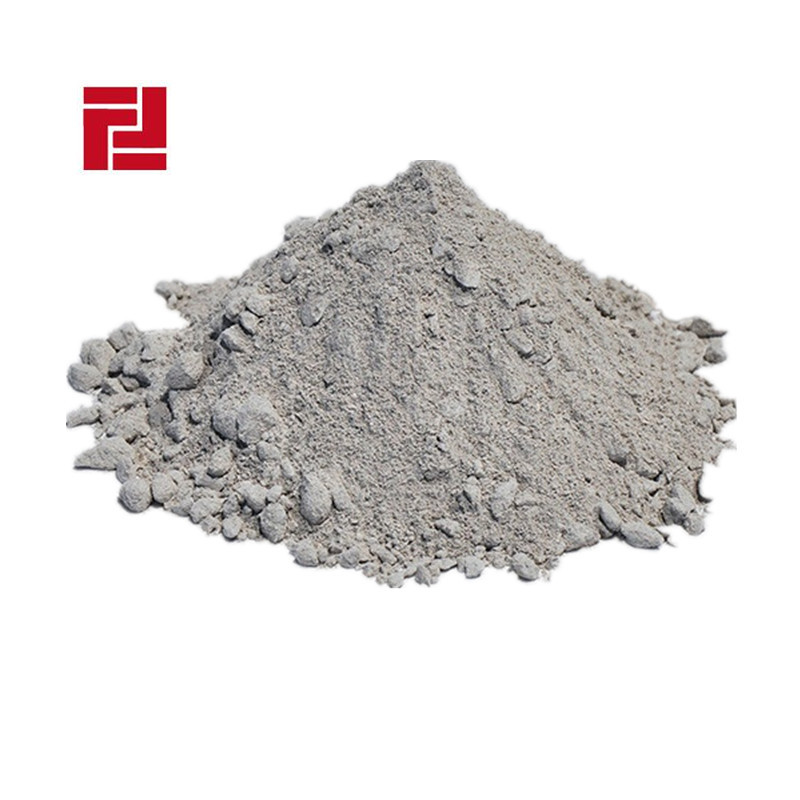 河南厂家供应 钢铁行业高炉、矿热炉用支沟浇注料 副沟浇注料