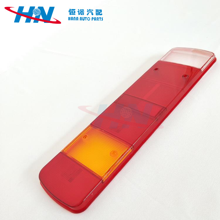 Ventas de la fábrica aplicable marca europea camión bomba camión pesado LED luz lateral luz trasera remolque luz 1380819