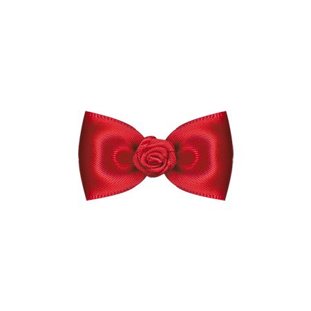 Yao ming cinta 4cm de ancho arco mano caja de regalo accesorios de embalaje accesorios para el cabello zapatos y sombreros decoración mariposa nudo plano