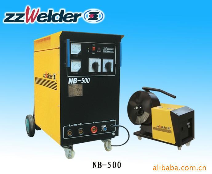 NB系列NB-500半自动气体保护电焊机