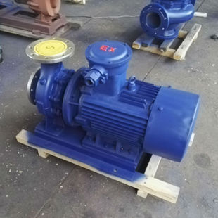ISWHB125-200B�Ͳ��P���ʽ�ܵ��x�ı�