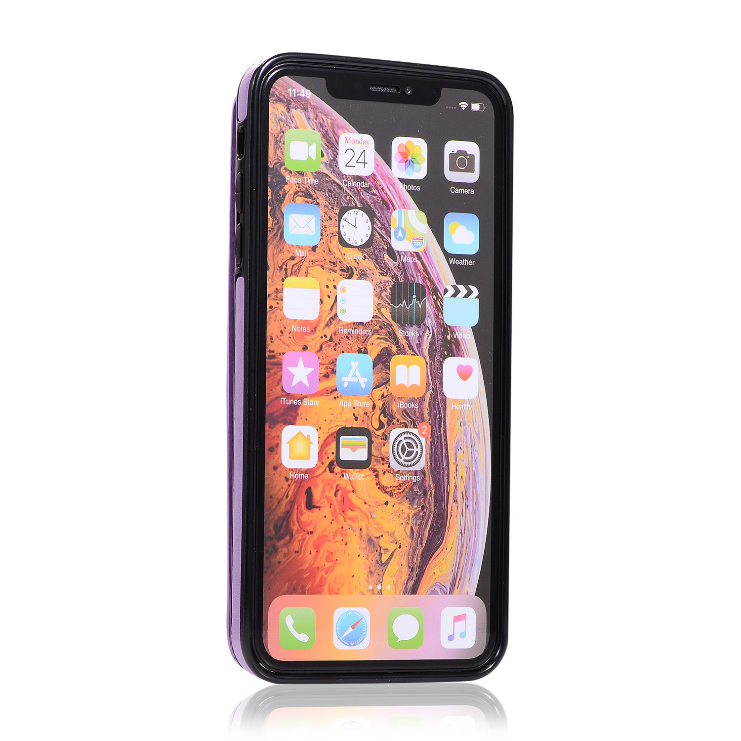 Coque smartphone HONG LIDA en PU - Ref 3372873 Image 63