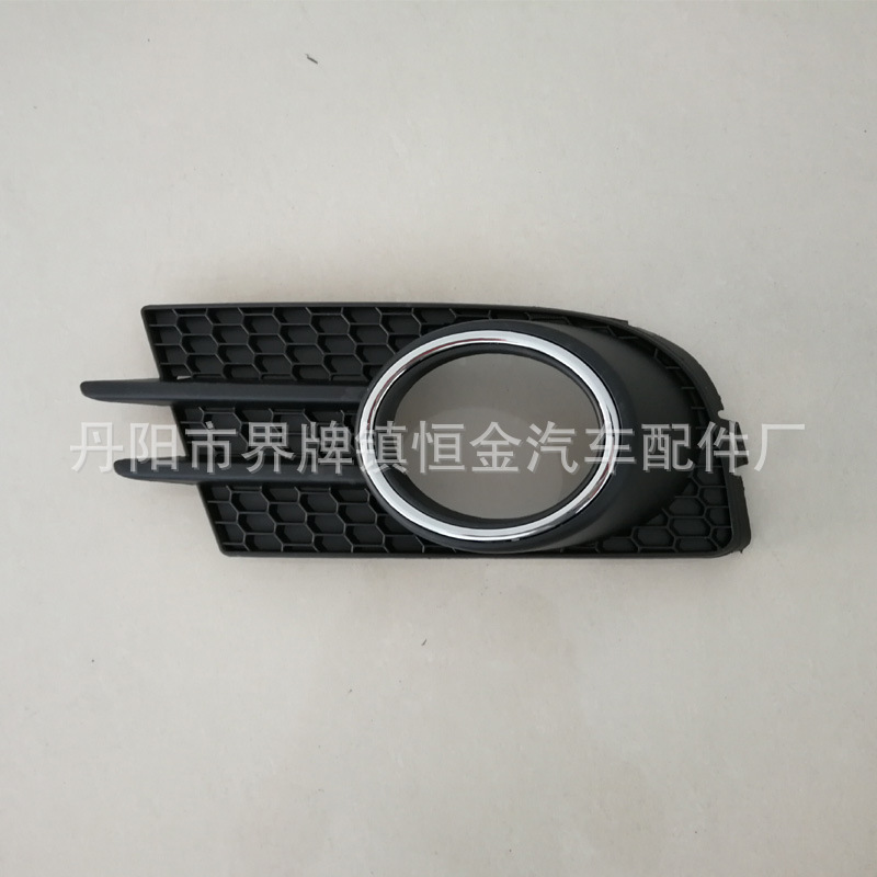 大众途观雾灯框