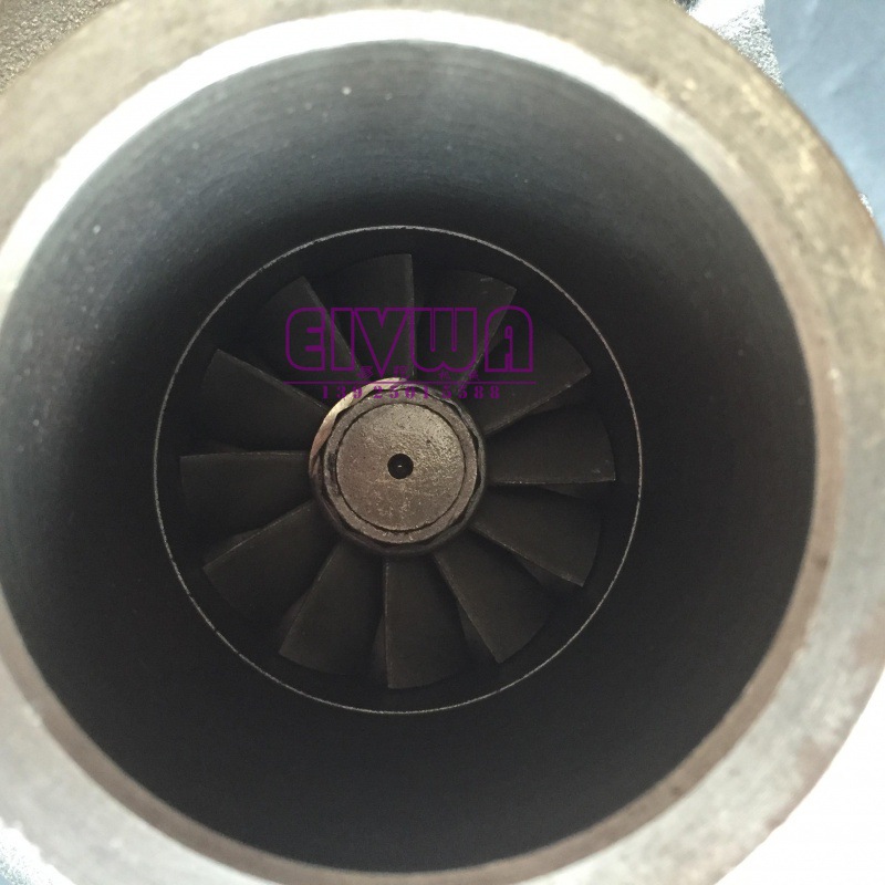 For Komatsu PC200-6 Large Machine HeaD 6D102 Engine Turbocharger Quality Assurance Does Not IncluDe Free Shipping
