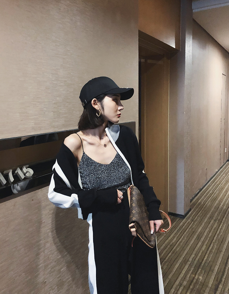 Costume femme en Coton - Ref 3334038 Image 13