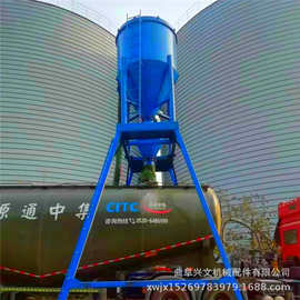 自吸式气力输送机图片集装箱清灰吸送机粉煤灰清库装罐车抽灰机