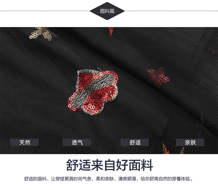 Costume femme en Mélange de coton - Ref 3335570 Image 11