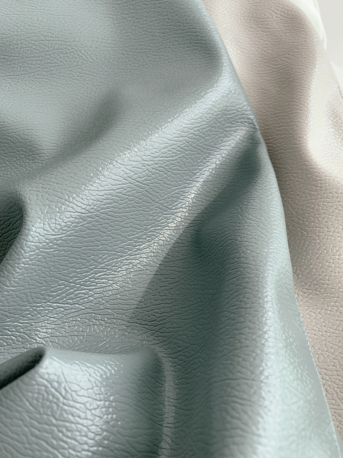 Jupe femme BAOCHENG BON PRODUIT en Cuir PU - Ref 3330438 Image 43