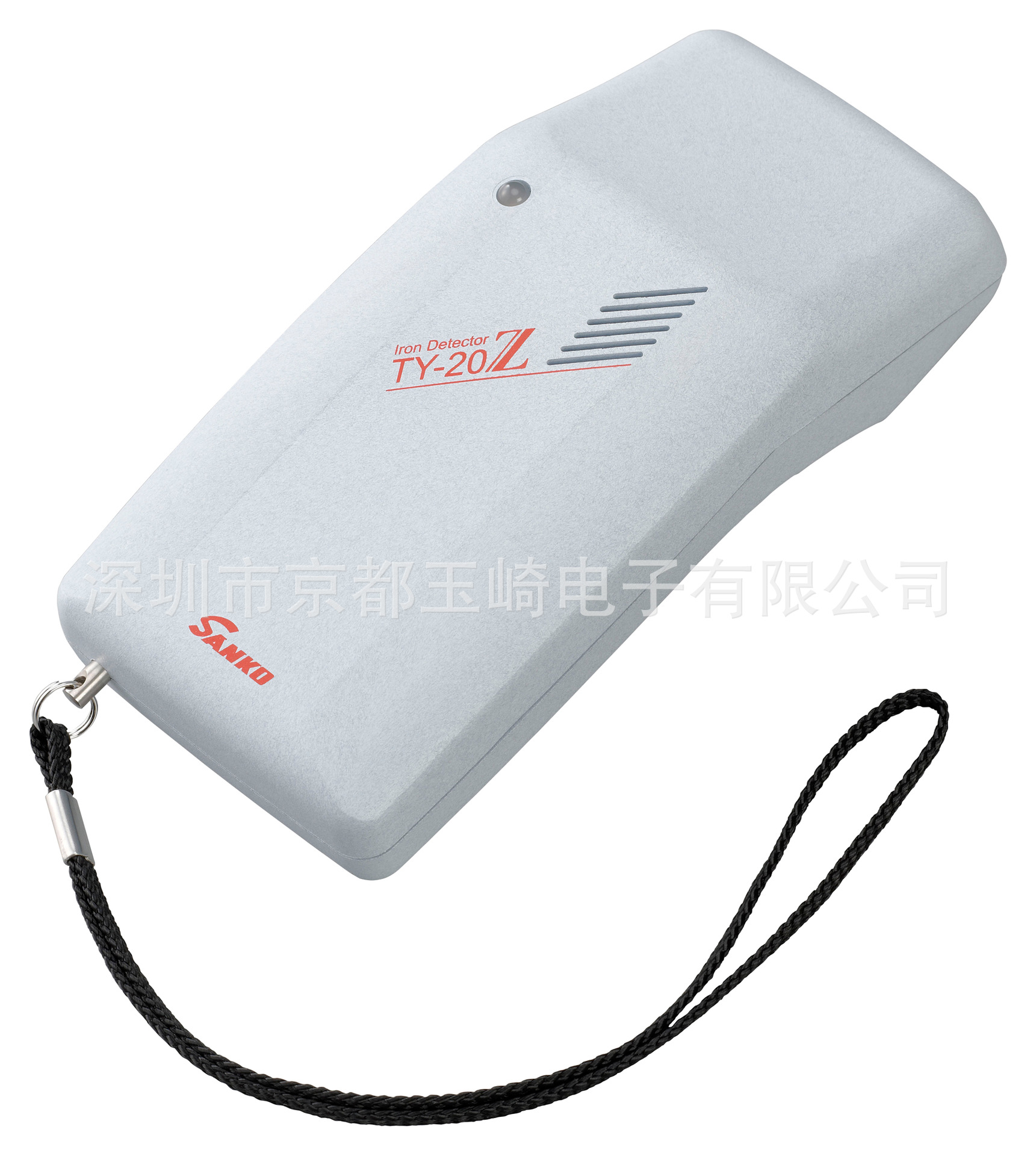 供应日本SANKO山高金属铁片探知器检测器TY-20Z