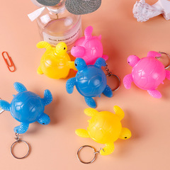 Egg-laying chickens, egg-squeezing chickens, egg-laying chickens, creative venting spoof toys, funny new and unique toys wholesale