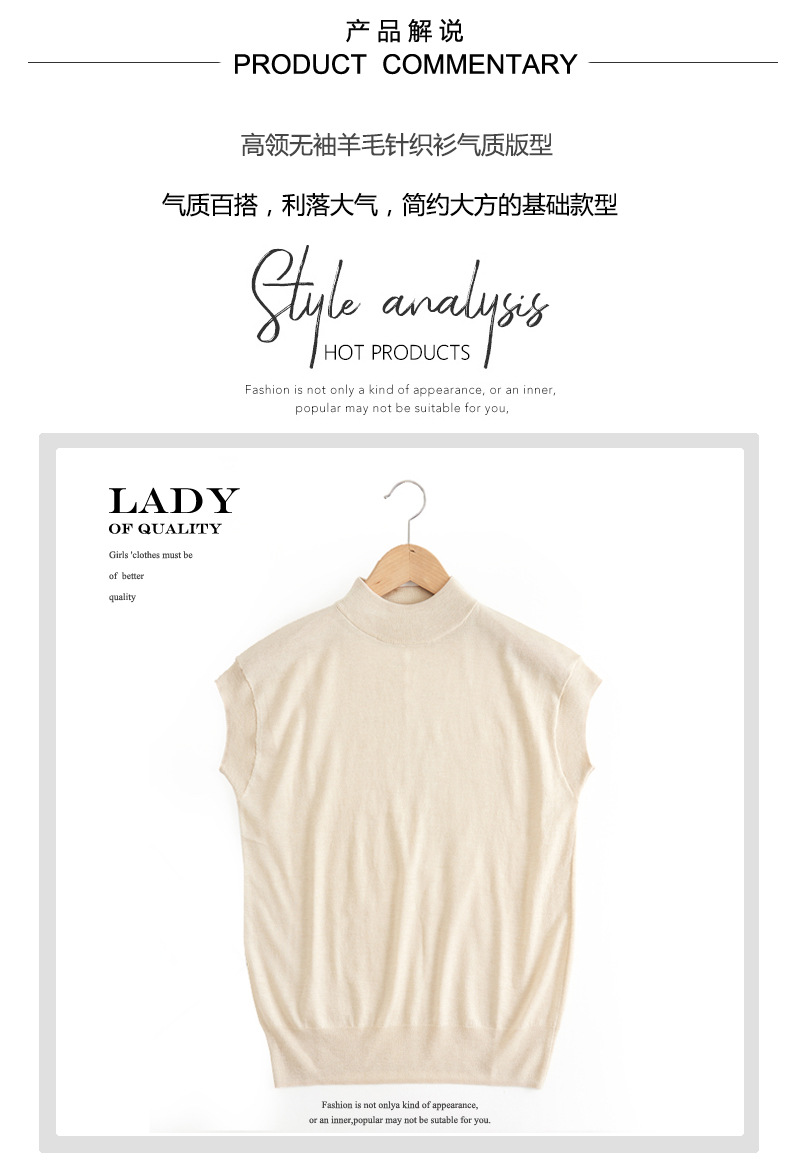 Pull femme - Ref 3414381 Image 11