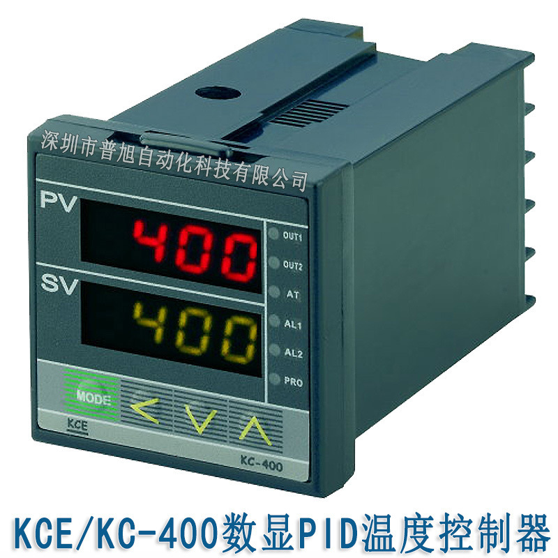The New KC-400-801 Thermostat KCE-kc-700 Direct Trigger Thyristor Temperature Controller