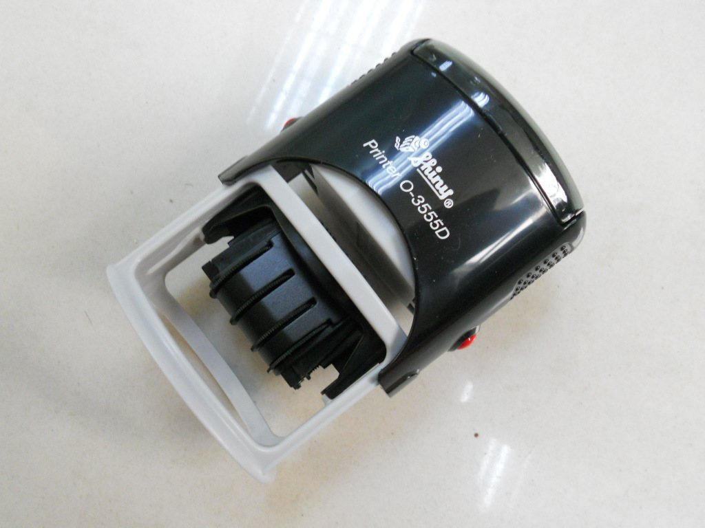 ̨�� Shiny����O-3555D��ī����ӡ�Զ���ī55*35MM ����ӡ������