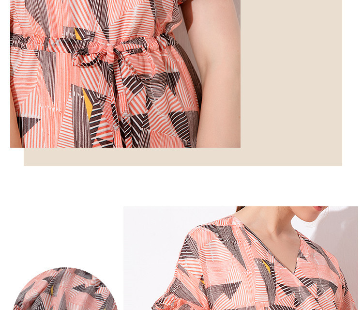 Costume femme FATU    en Mousseline - Ref 3335398 Image 20