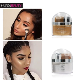 彩妆加工定制;眼影;粉饼