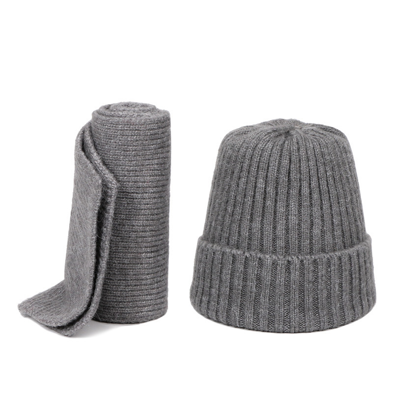 다크 그레이 세트