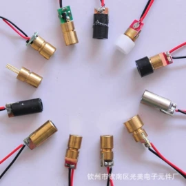 光电器件;电子模块