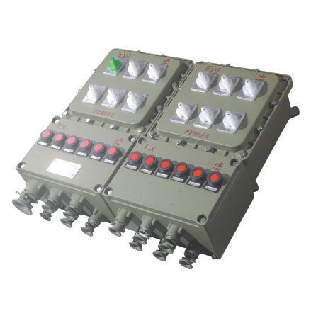 上海飞策防爆BXM(D)系列防爆检修箱