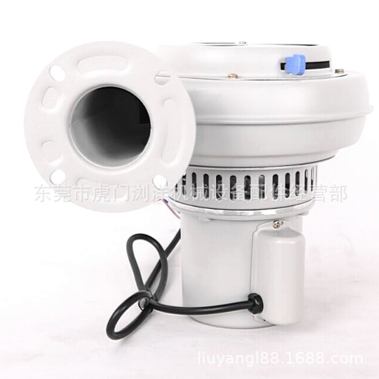 四川华威 永强 诺迅干燥桶鼓风机25/50KG100公斤 烘料斗风机