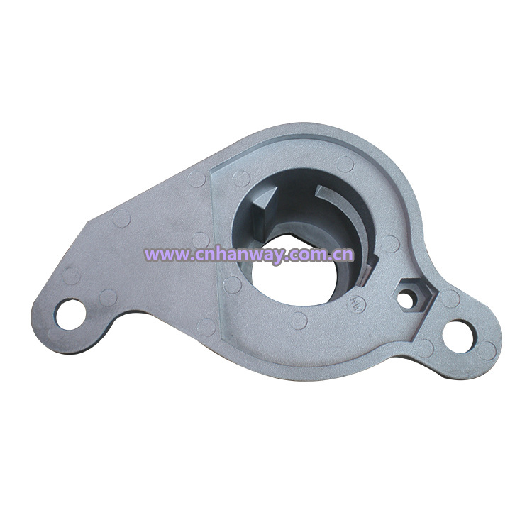 佛山实力工厂供应高精度铝合金工业压铸件 HW02-039