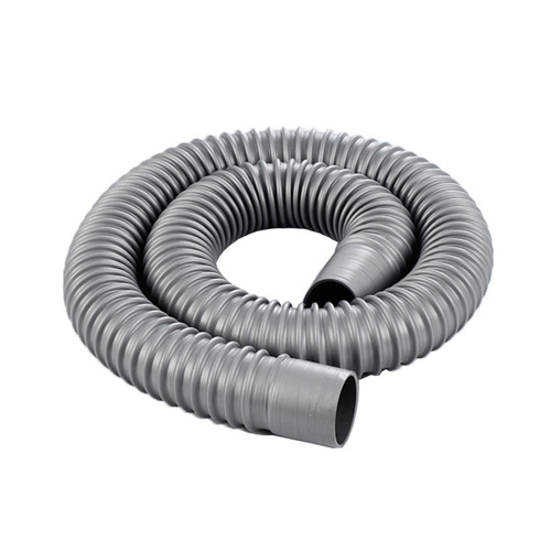 Manufacturer wholesale 72cm drain extension pipe sink basin laundry pool universal drain pipe